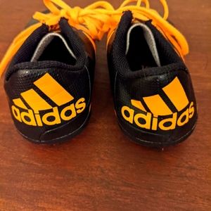 Adidas Boys' Cleats